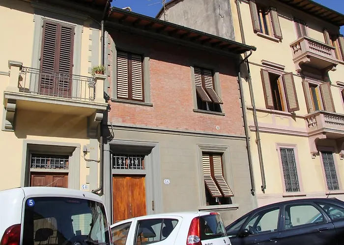 Burchiello b&b